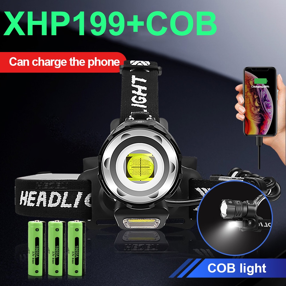  XHP199  COB LED 工  ġ XHP..